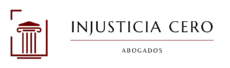 logo injusticia cero